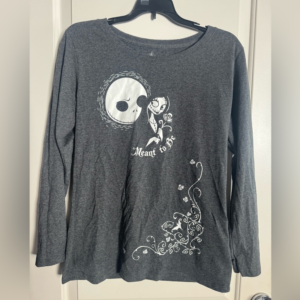 Nightmare before Christmas shirt